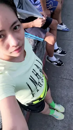 Jogging