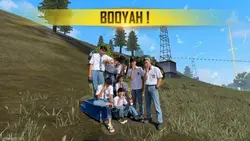 Booyah