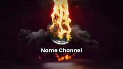 blaze intro