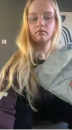 Unboxing van shein