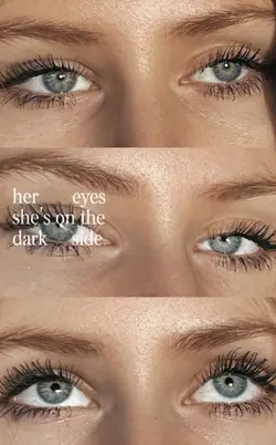 eyes