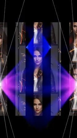 Laser Style 