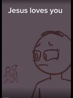 He loves us all