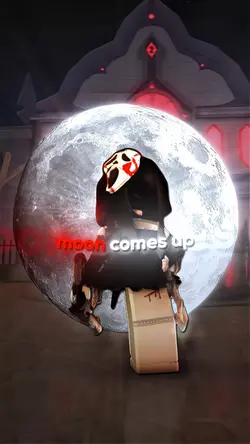 mm2 halloween 2024!