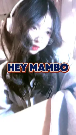 Hey Mambo