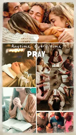 I believe in God
