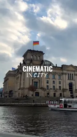 CINEMATIC VIDEO
