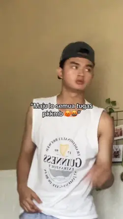 tugas video ospek