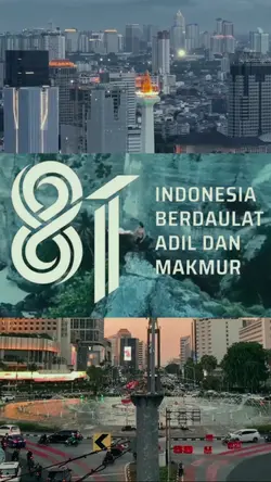 INDONESIA 81 