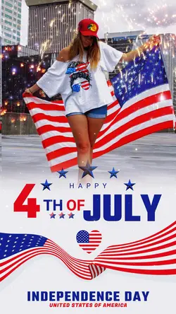 Happy independence