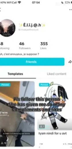 Pls follow 
