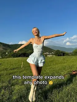 expand photo ai