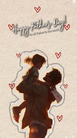 Happy Father's Day