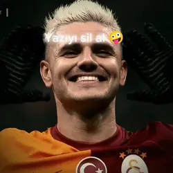 icardi edit