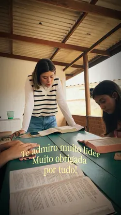 LIDERANÇA 