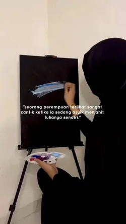 LUKA SENDIRI