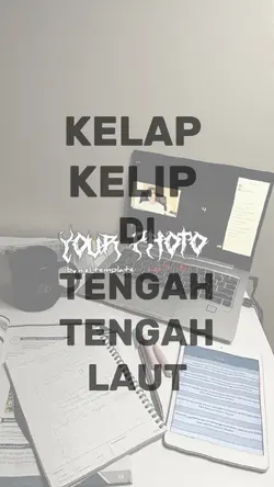 jj kelap kelip 