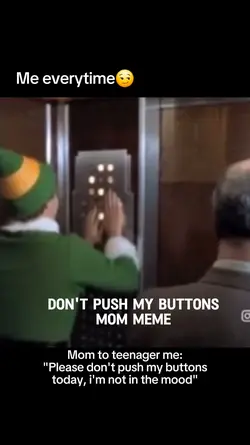Mom Meme