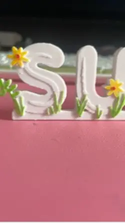 Summer sale