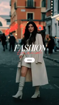 FASHION Trend 2025