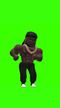 Roblox Nasir Dance