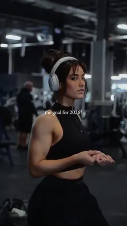 the goal for 2026
