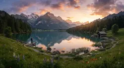 Nature and Edit 
