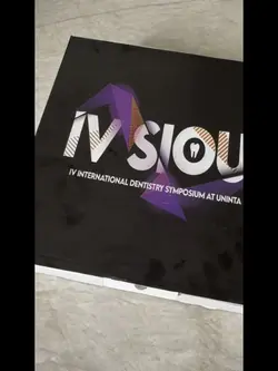 Recebidos!