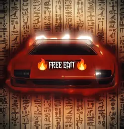 free Edit car 