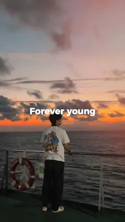 forever young lyrics