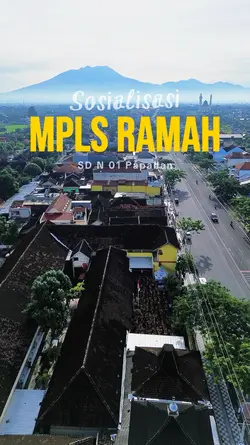 KEGIATAN MPLS 