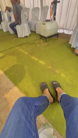 Prank kondangan