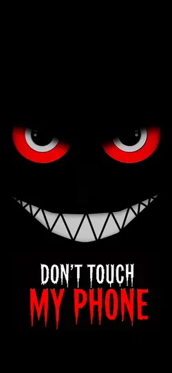 Devil Eyes Wallpaper