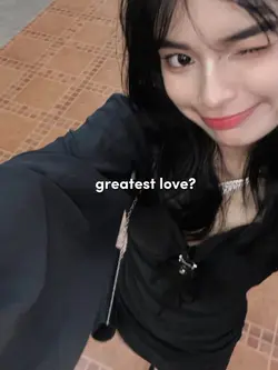 greatest love