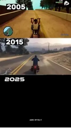 GTA