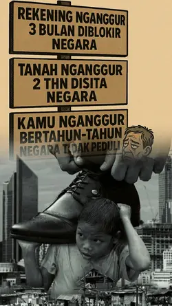 keadaan Indonesia 