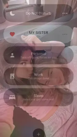 Sister ❤️