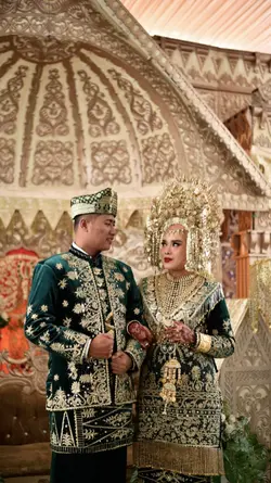 ANAK DARO MARAPULAI