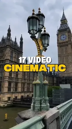 17 VIDEO CINEMATIC