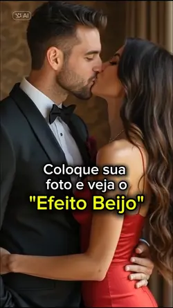 Efeito Beijo 
