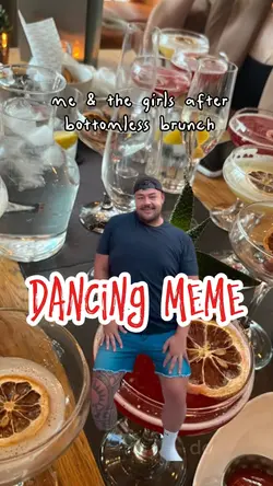 dancing meme
