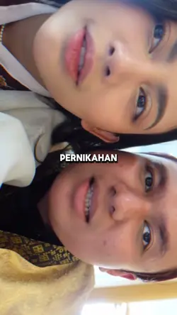 pernikahan mewah ata