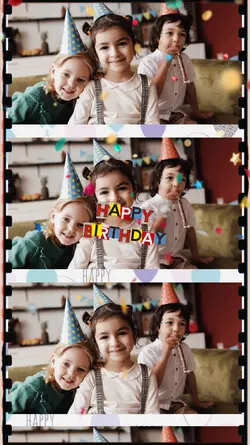 birthday aesthetic
