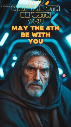 May The 4th