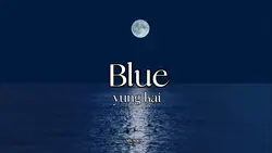 Blue Yung Kai