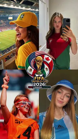 fifa world cup 2026