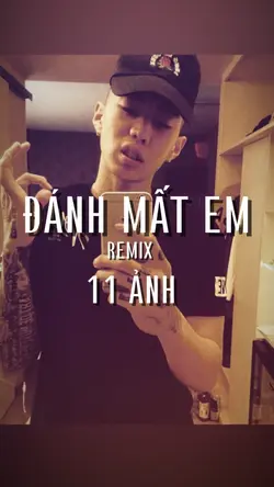 [11] Đánh Mất Em