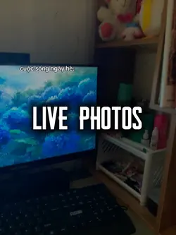 live photos