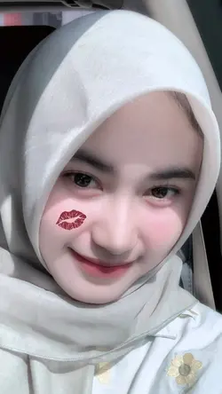 Stiker bisa digeser