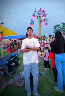 Aagye he rahayo 